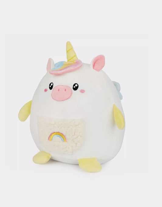 Cuscino Kawaii Unicorno Balvi – Il Regalo Perfetto per Bambini Amanti della Fantasia