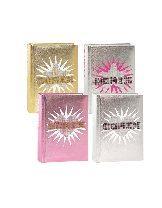 Comix Mini Special 2026