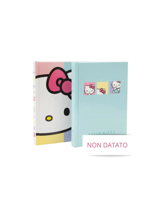 Diario Hello Kitty Giochi Preziosi