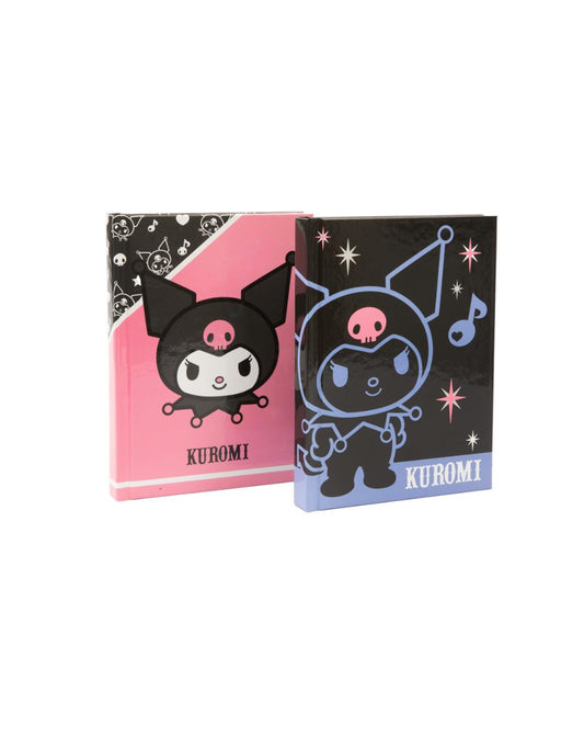 Diario Kuromi 10 mesi – Giochi Preziosi