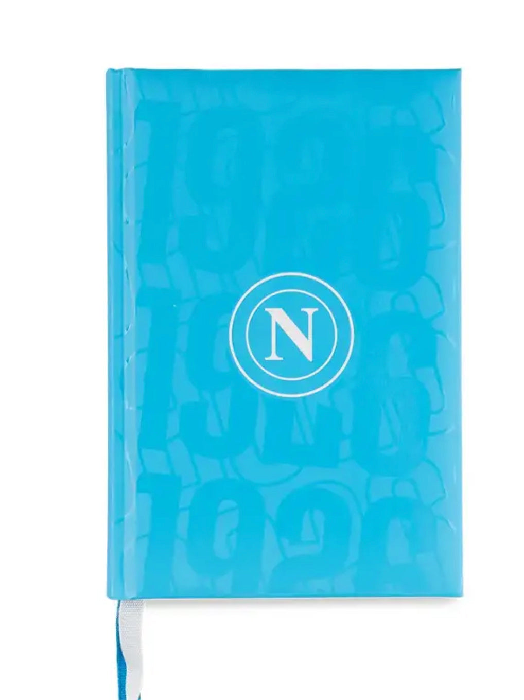Diario Scuola SSC Napoli 2026/2027 Non Datato Ufficiale Colourbook – Edizione Centenario 100 Anni