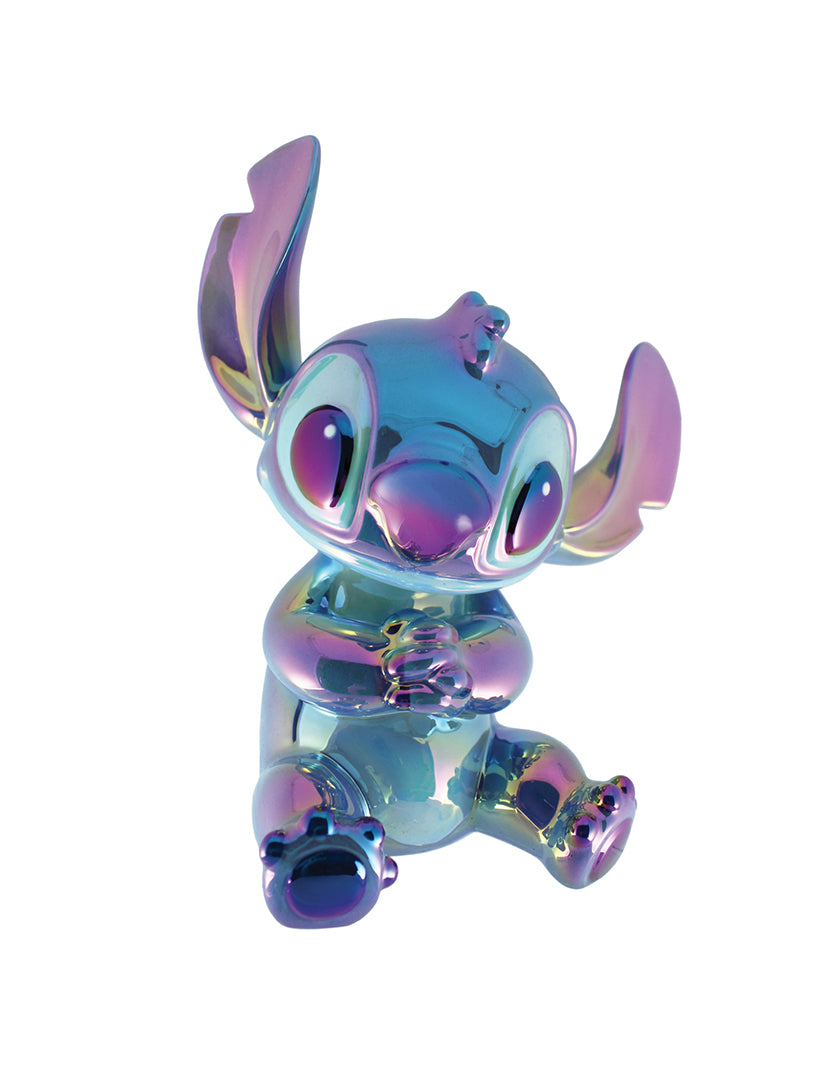 Disney Showcase Collection - Salvadanaio Stitch in Ceramica