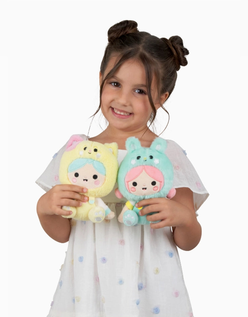 DundunBaby Peluche