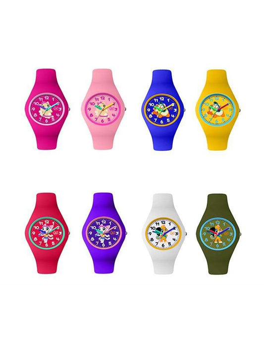 Edwatch Orologio Educativo 44 Gatti