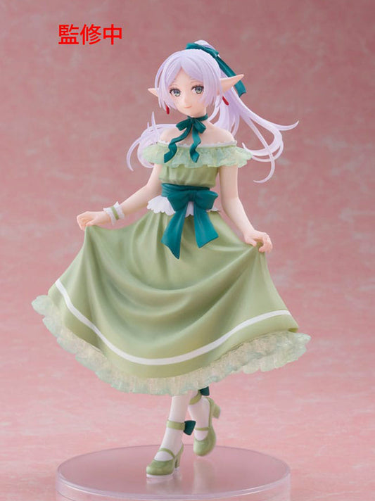 Frieren Coreful Figure – Party Dress Ver. Taito Prize