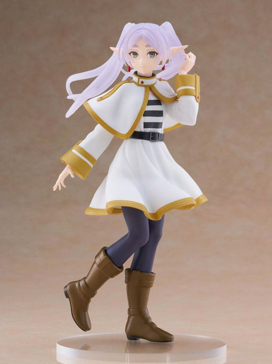 Frieren Coreful Figure – Frieren Taito Prize