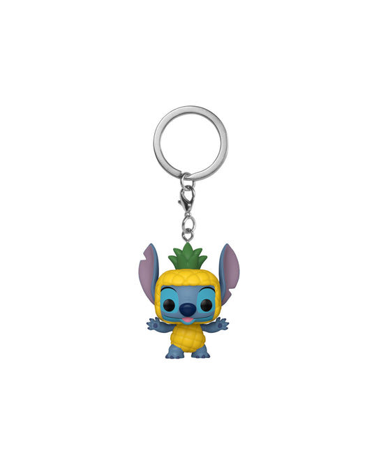 Funko Pocket Pop! Disney Stitch As Pineapple