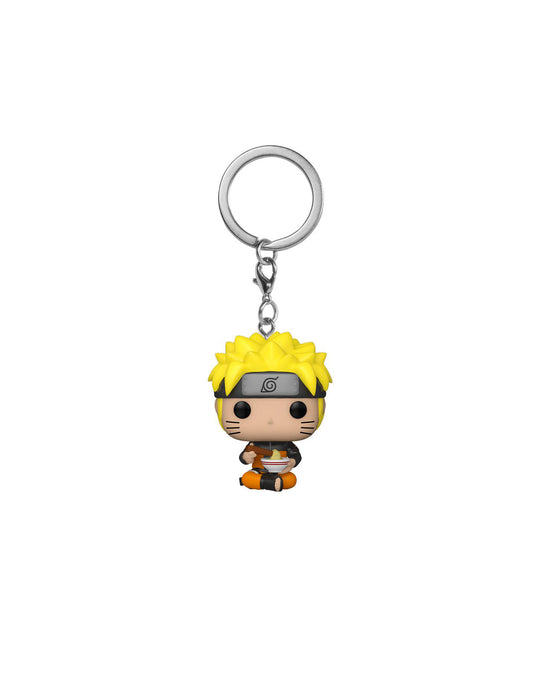 Funko Pocket Pop! Keychain – Naruto con Noodles