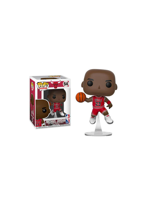 Funko! Pop Basketball Michael Jordan 54