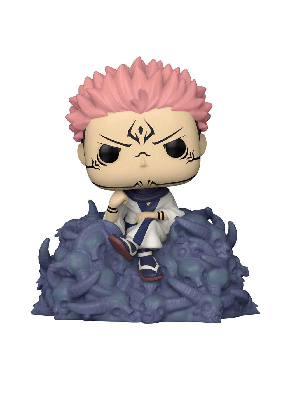 Funko Pop! Deluxe Jujutsu Kaisen – Sukuna 1116