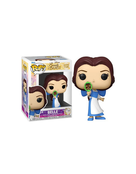 Funko Pop! Disney – Belle 1132