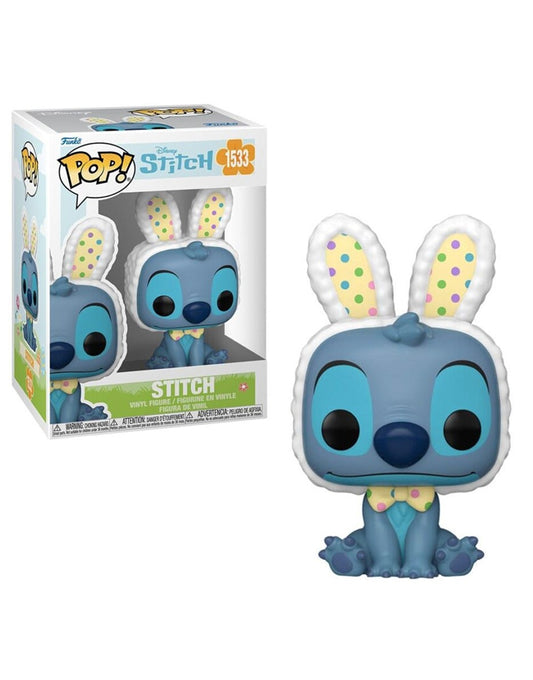 Funko Pop! Disney Stitch 1533
