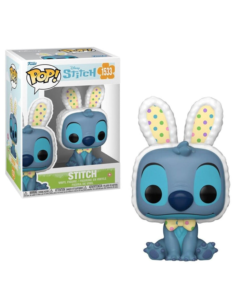 Funko Pop! Disney Stitch 1533