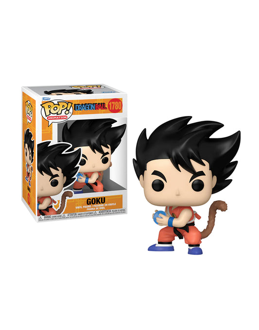 Funko Pop! Dragon Ball - Goku (Kame) 1780