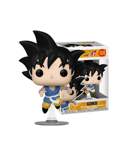 Funko Pop! Dragon Ball GT Goku 1626 – Collezione in Vinile
