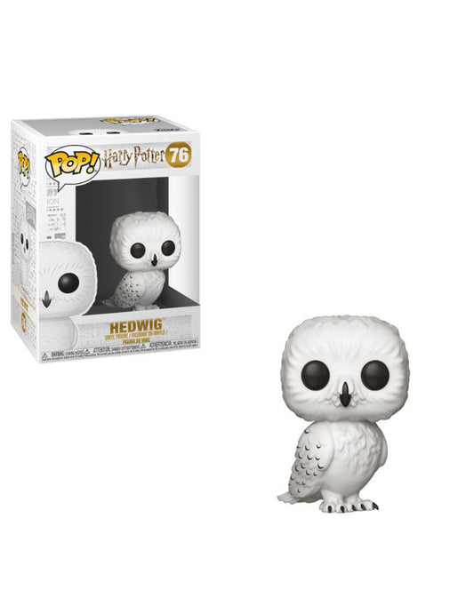 Funko Pop! Harry Potter – Hedwig 76