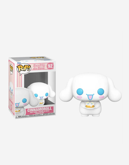 Funko Pop! Hello Kitty and Friends - Cinnamoroll 92