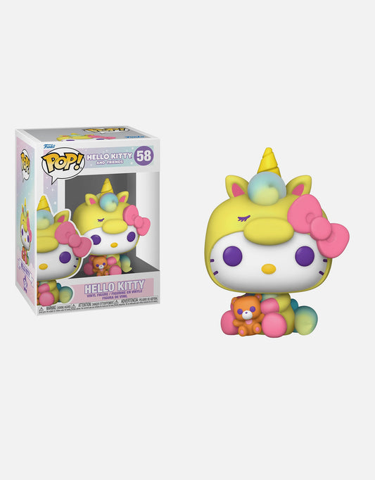 Funko Pop! Hello Kitty and Friends - Hello Kitty 58