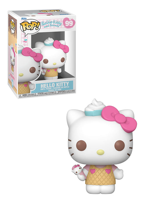 Funko Pop! Hello Kitty and Friends - Hello Kitty 99