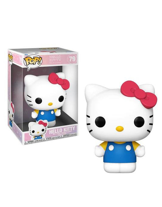 Funko Pop! Hello Kitty Super Sized Jumbo - 25 cm