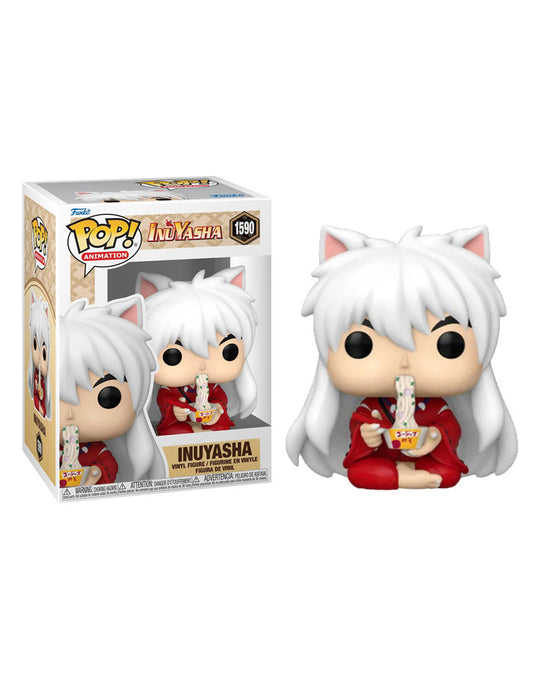 Funko Pop! Inuyasha 1590
