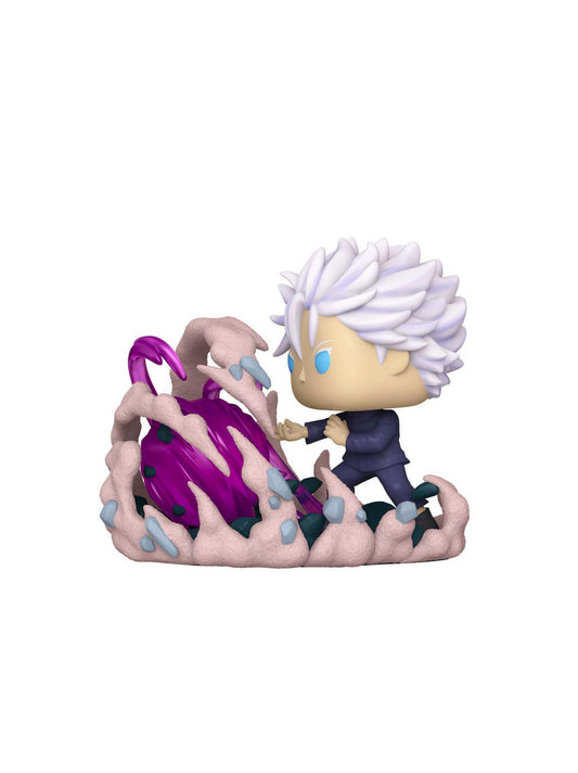 Funko Pop! Jujutsu Kaisen Deluxe – Gojo 1644