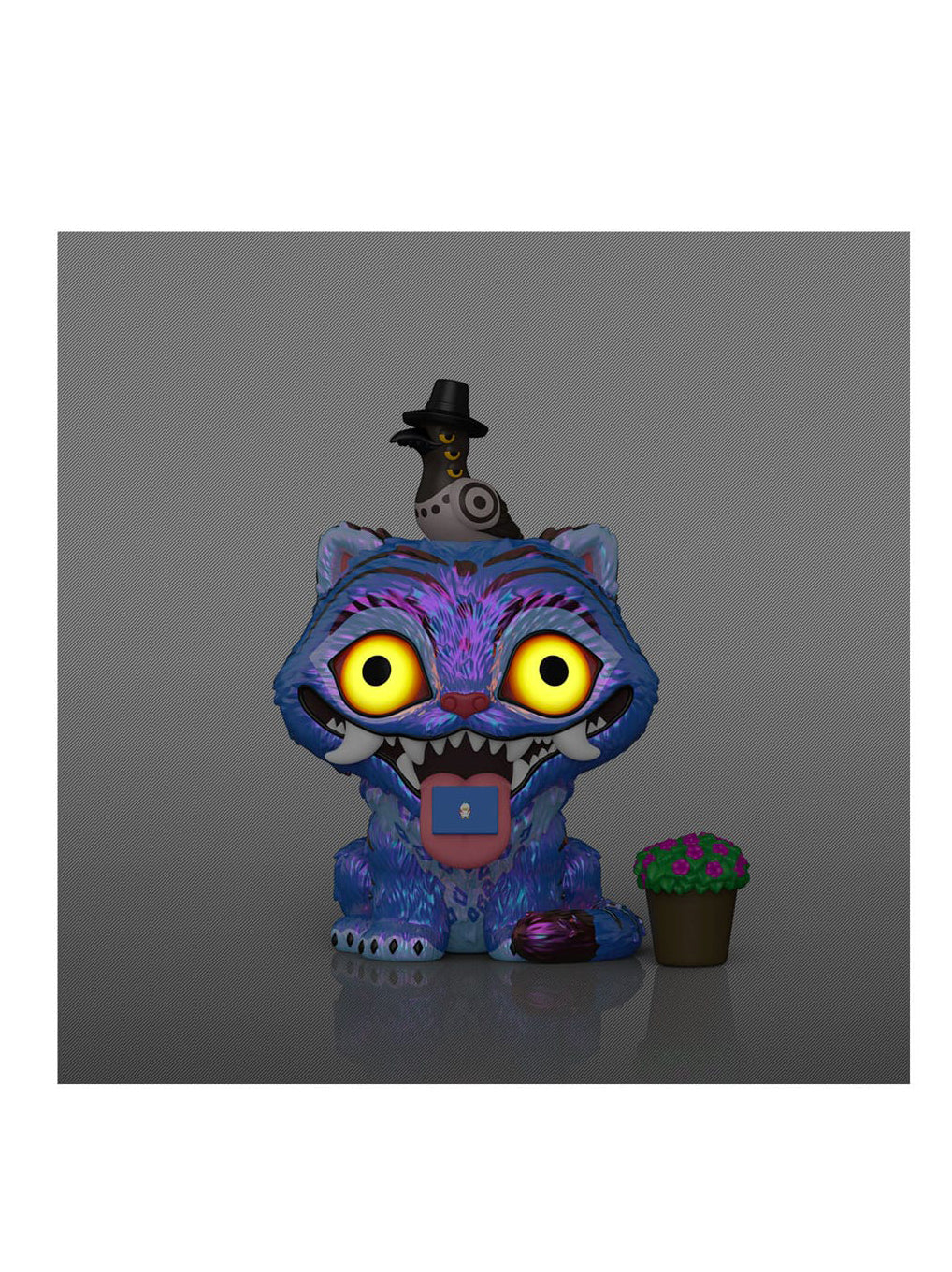 Funko Pop! K-Pop Demon Hunters – Derby con Sussie 2260