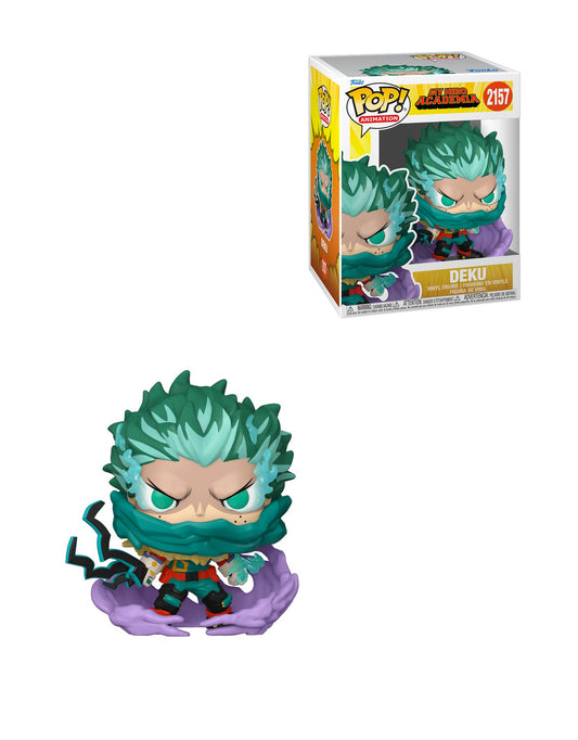 Funko Pop! My Hero Academia – Deku 2157