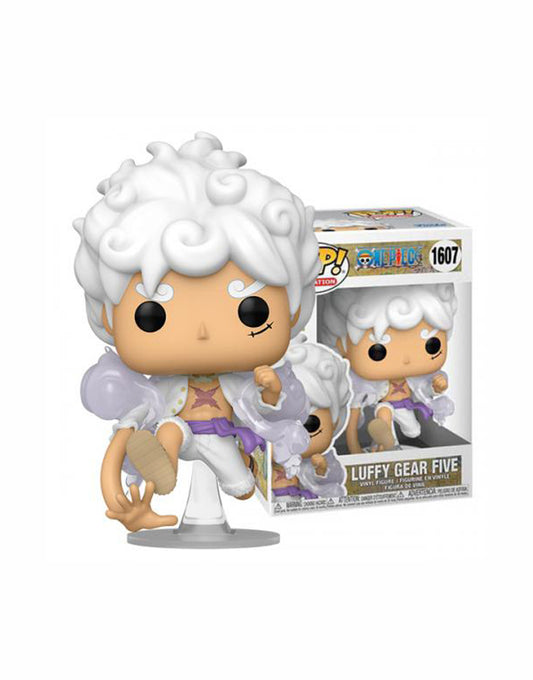 Funko Pop! One Piece - Luffy Gear Five 1607