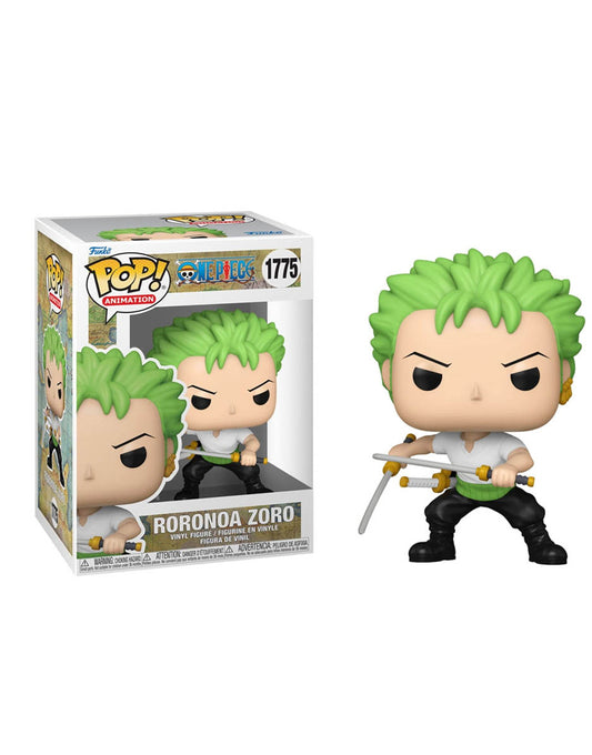 Funko Pop! One Piece Roronoa Zoro 1775