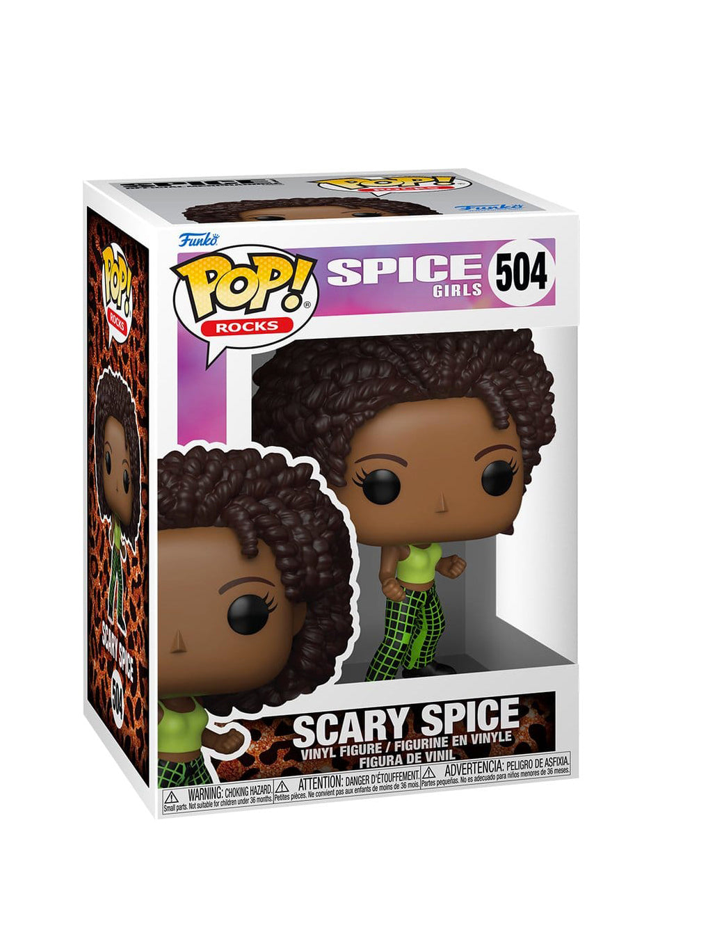 Funko Pop! Rocks Spice Girls | Preordine