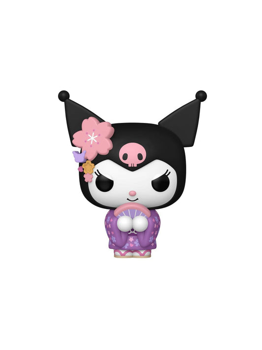 Funko Pop! Sanrio Kuromi Kimono 151