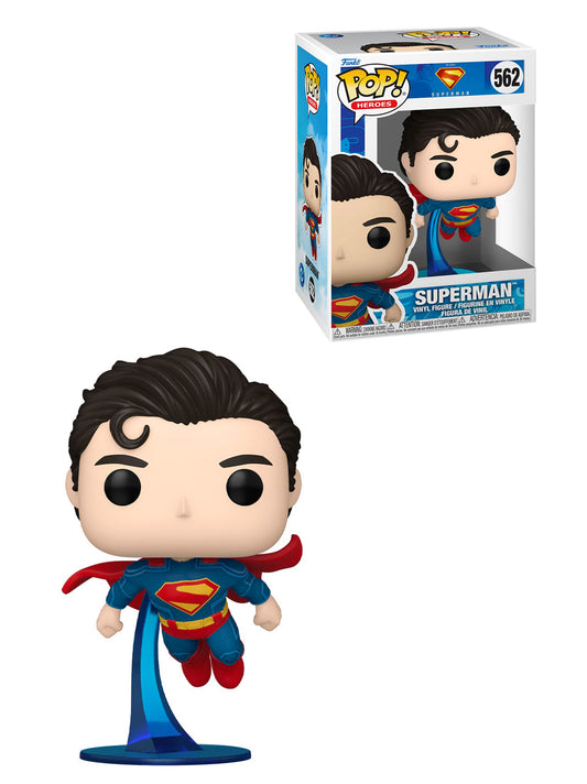 Funko Pop! Superman 562
