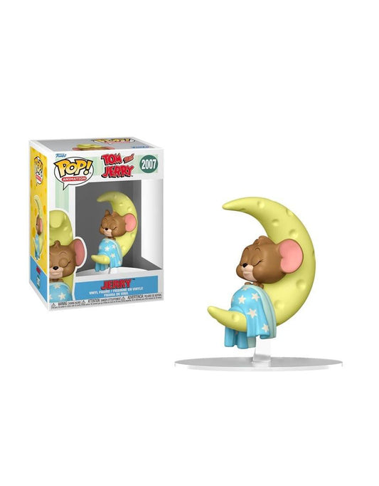 Funko Pop! Tom and Jerry – Jerry 2007