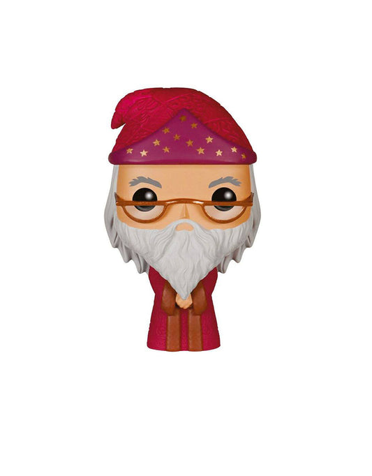 Funko Pop! Harry Potter – Albus Dumbledore 04