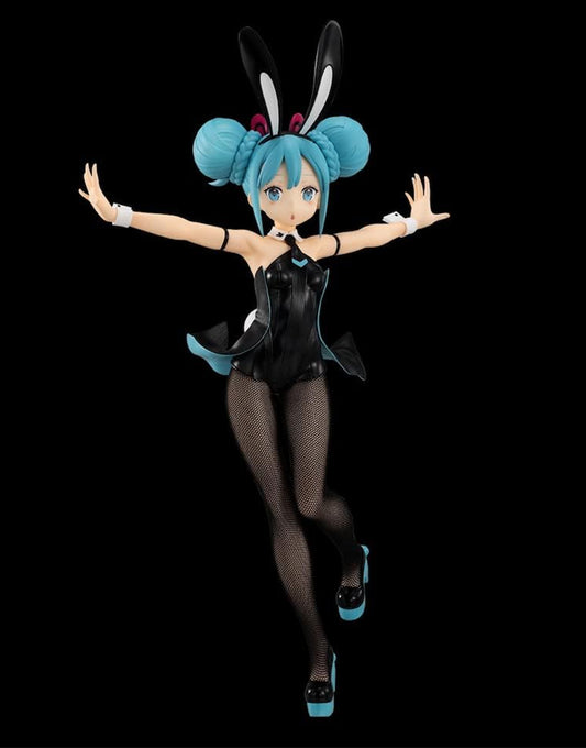 Furyu BeCute Bunnies Hatsune Miku