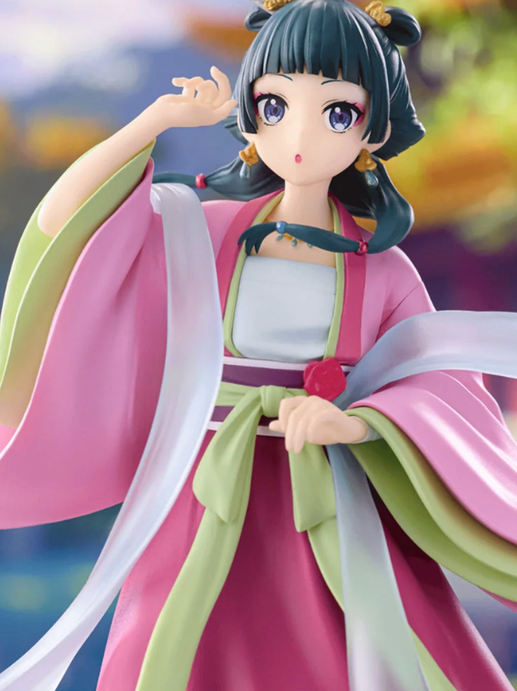 Furyu Il Monologo della Speziale – Maomao Trio-Try-iT Figure
