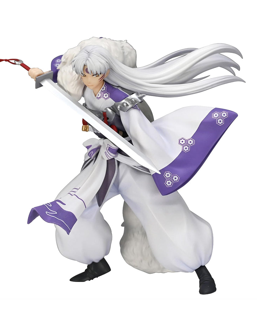 Furyu Inuyasha Trio-Try-iT Sesshomaru