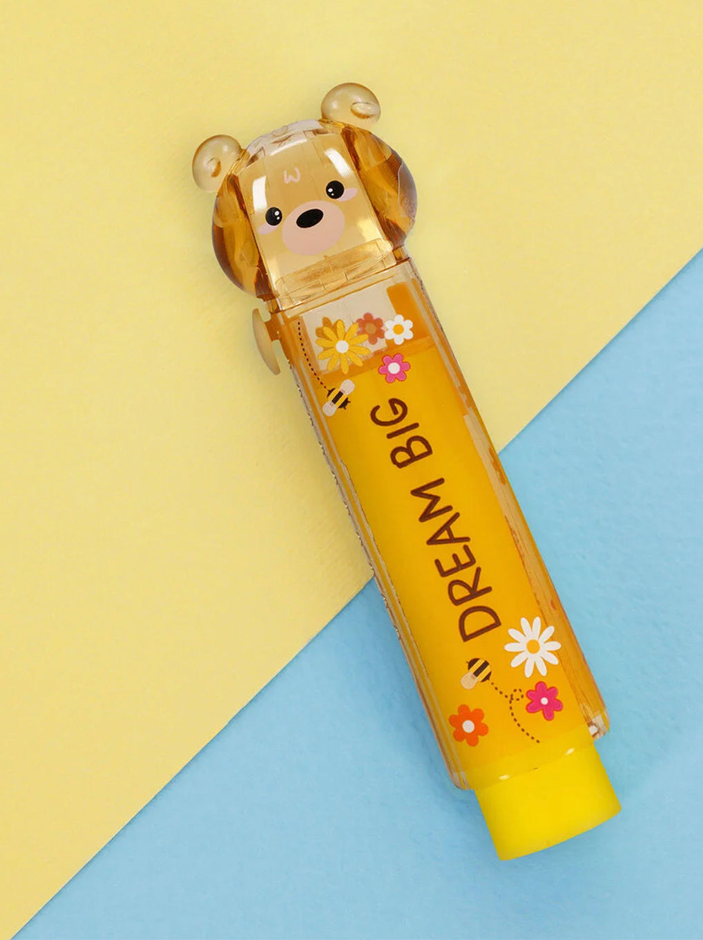 Gomma Retrattile Bear Sweet Bear Legami