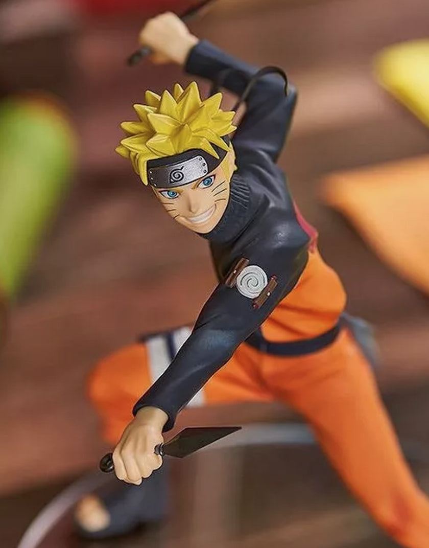 Naruto Shippuden - Pop Up Parade Good Smile Company