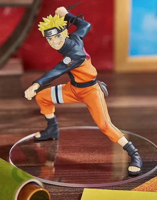 Naruto Shippuden - Pop Up Parade Good Smile Company