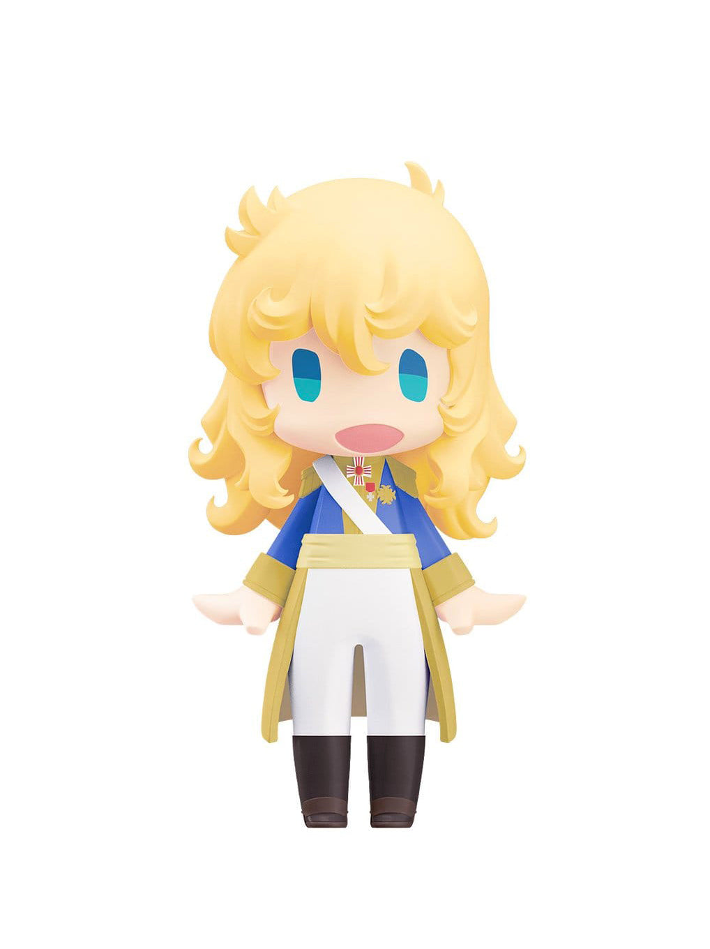 Good Smile Company HELLO! The Rose of Versailles – Oscar François de Jarjayes