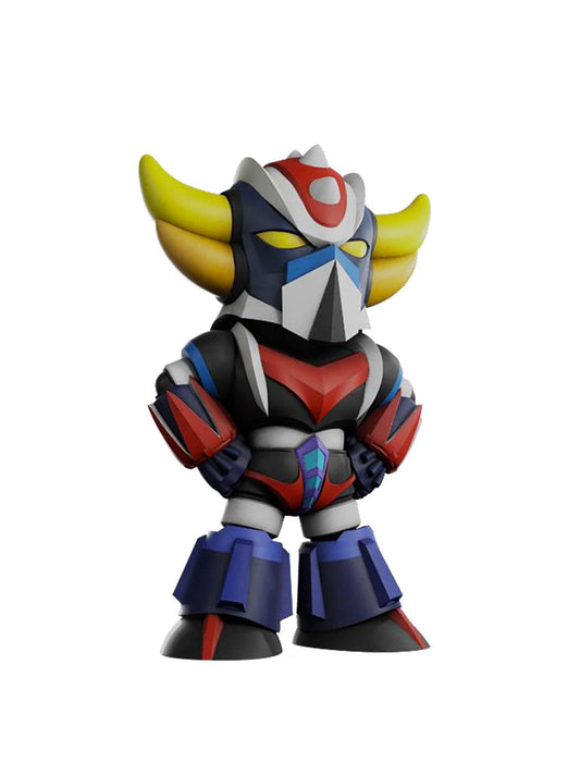 Grendizer Coin Bank – Salvadanaio UFO Robot Goldrake Plastoy