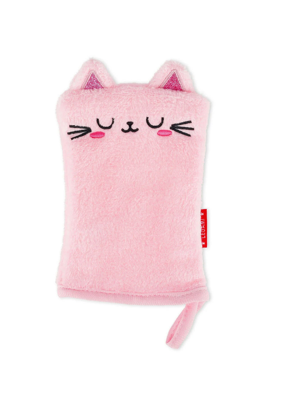 Guanto Struccante Kitty - Goodbye Makeup! Legami