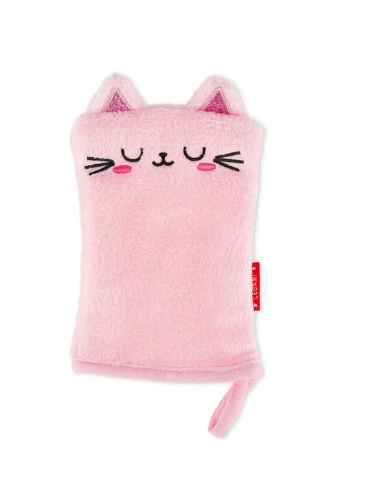 Guanto Struccante Kitty - Goodbye Makeup! Legami