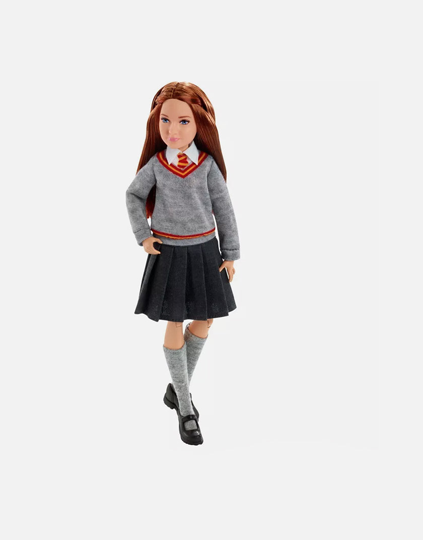 Bambola Ginny Weasley - Harry Potter Doll by Mattel