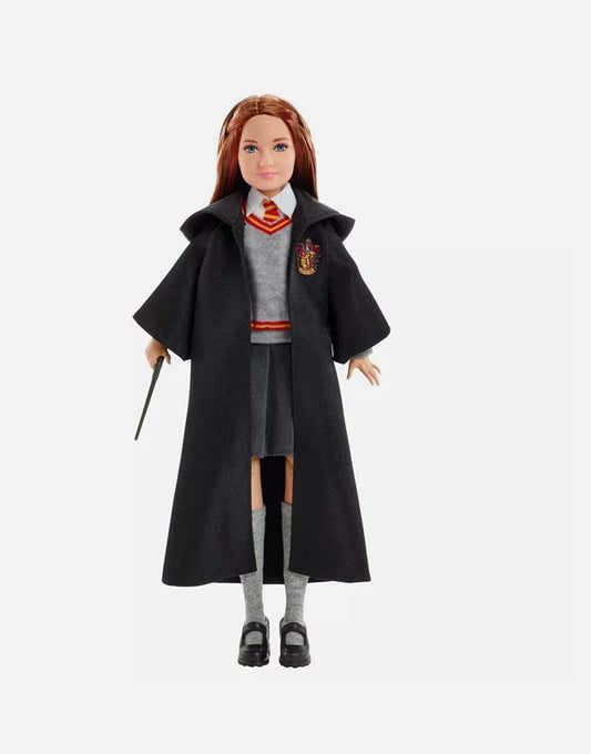 Bambola Ginny Weasley - Harry Potter Doll by Mattel