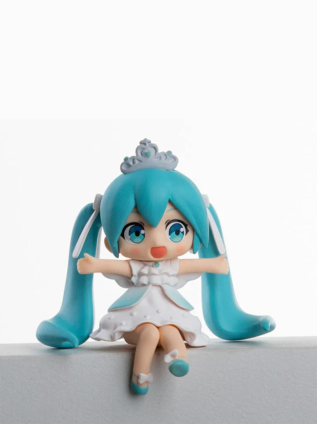 Hatsune Miku Action Figure