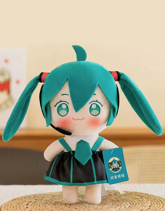 Peluche Hatsune Miku