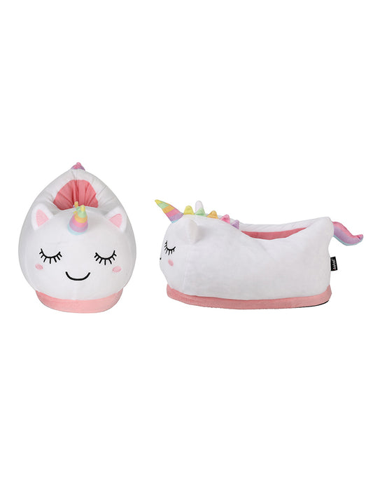 Pantofole Plush iTotal UNICORN